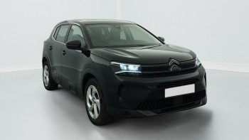 CITROEN C5 Aircross PureTech 130 S S BVM6 Feel d’occasion 3978km révisée disponible à 
