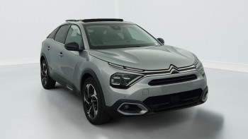 CITROEN C4 PureTech 130 BVM6 Max d’occasion 6791km révisée disponible à 
