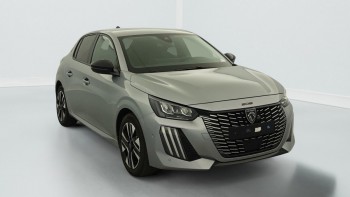 PEUGEOT 208 PureTech 100 S S BVM6 Allure d’occasion 9152km révisée et livrable partout en France