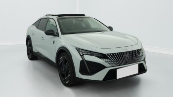 PEUGEOT 408 PHEV 225 e-EAT8 GT d’occasion 23342km révisée disponible à 