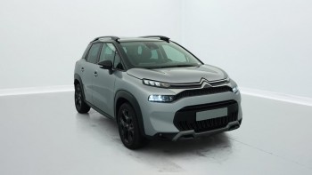 CITROEN C3 Aircross PureTech 110 S S BVM6 Max d’occasion 12480km révisée et livrable partout en France