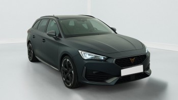 CUPRA Leon 1.4 e-HYBRID 245 ch DSG6 VZ d’occasion 35578km révisée disponible à 