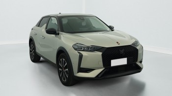 DS DS3 Crossback PureTech 130 EAT8 Performance Line d’occasion 14661km révisée disponible à 