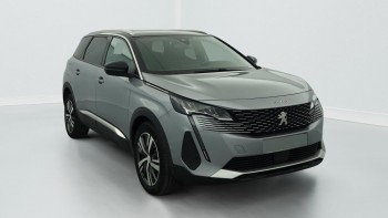 PEUGEOT 5008 PureTech 130ch S S BVM6 Allure Pack d’occasion 17033km révisée et livrable partout en France