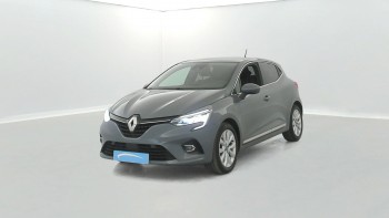 RENAULT Clio Clio TCe 130 EDC FAP Intens 5p d’occasion 61103km révisée et livrable partout en France