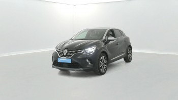 RENAULT Captur E-Tech Plug-in 160 Initiale Paris 5p d’occasion 62881km révisée et livrable partout en France