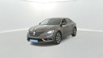 RENAULT Talisman dCi 160 Energy EDC Intens 4p d’occasion 74118km révisée et livrable partout en France