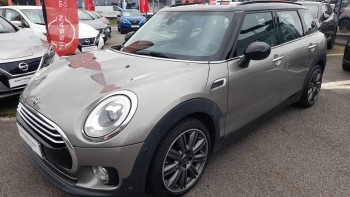 MINI Countryman Countryman 136 ch Cooper 5p d’occasion 86650km révisée et livrable partout en France