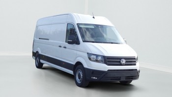 VOLKSWAGEN Crafter Fg VUL 35 L4H3 2.0 TDI 140 CH BUSINESS neuve 13km révisée et livrable partout en France