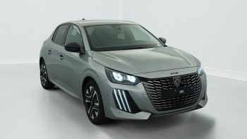 PEUGEOT 208 PureTech 100 S S BVM6 Allure d’occasion 13276km révisée et livrable partout en France