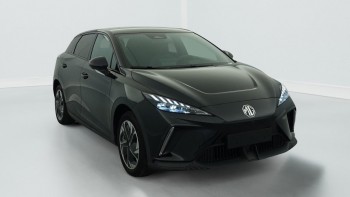 MG MG4 ELECTRIC 64KWH - 150 KW 2WD LUXURY neuve 25km révisée et livrable partout en France
