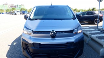 CITROEN Jumpy Fg VUL M BLUEHDI 120 S S BVM6 neuve 3km révisée et livrable partout en France