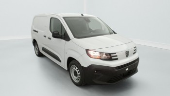 PEUGEOT Partner VUL XL 950 KG BLUEHDI 130 S S EAT8 neuve 50km révisée et livrable partout en France