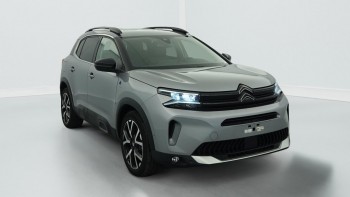 CITROEN C5 Aircross HYBRIDE RECHARGEABLE 225 E-EAT8 SHINE PACK d’occasion 8591km révisée disponible à 
