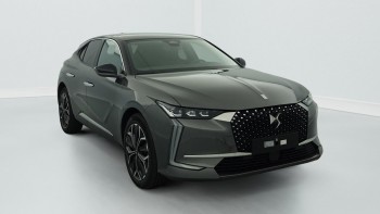 DS DS 4 PureTech 130 EAT8 Rivoli d’occasion 28151km révisée disponible à 