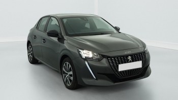 PEUGEOT 208 PureTech 75 S S BVM5 Active Pack neuve 10km révisée et livrable partout en France