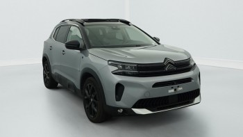 CITROEN C5 Aircross Hybride Rechargeable 225 e-EAT8 Max d’occasion 6412km révisée et livrable partout en France