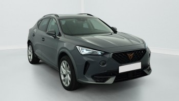 CUPRA Formentor 1.4 e-HYBRID 204 ch DSG6 V d’occasion 24848km révisée disponible à 