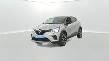 RENAULT Captur TCe 90 Evolution 5p d’occasion 24017km révisée disponible à 