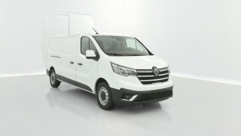 RENAULT Trafic Fg VUL Trafic III (3) L2H1 3000 2.0 Blue dCi 150ch Extra neuve 20km révisée et livrable partout en France