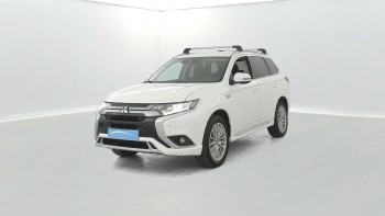 MITSUBISHI Outlander Outlander 2.4l PHEV Twin Motor 4WD Intense 5p d’occasion 94326km révisée disponible à 