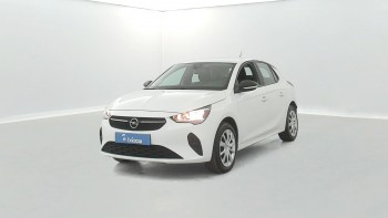 OPEL Corsa Corsa-e 136ch Edition + GPS + Radars AR d’occasion 24706km révisée disponible à 