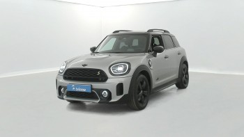 MINI Countryman Cooper SE 125ch + 95ch Edition Premium Plus ALL4 BVA6 d’occasion 24613km révisée disponible à 