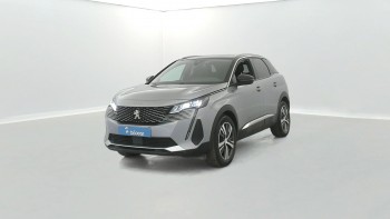 PEUGEOT 3008 1.5 BlueHDi 130ch Roadtrip EAT8 + Sièges chauffants d’occasion 24374km révisée et livrable partout en France