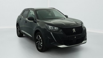 PEUGEOT 2008 136 CH ALLURE neuve 7km révisée et livrable partout en France