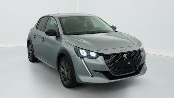 PEUGEOT 208 50 kWh 136ch Allure Pack neuve 20km révisée et livrable partout en France