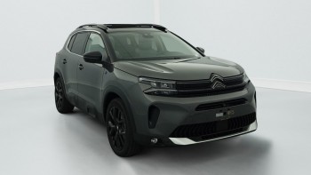 CITROEN C5 Aircross Hybride Rechargeable 225 e-EAT8 Max d’occasion 1051km révisée et livrable partout en France