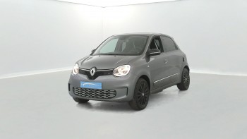 RENAULT Twingo Twingo III E-Tech SL Urban Night Electrique 5p d’occasion 44307km révisée et livrable partout en France