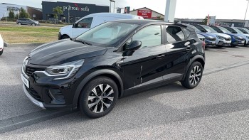 RENAULT Captur TCe 90 Evolution 5p d’occasion 16959km révisée et livrable partout en France