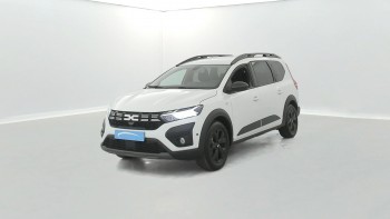 DACIA Jogger ECO-G 100 7 places Extreme 5p d’occasion 16466km révisée et livrable partout en France