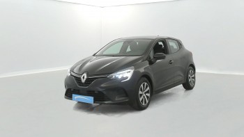 RENAULT Clio Clio TCe 90 Equilibre 5p d’occasion 14485km révisée et livrable partout en France