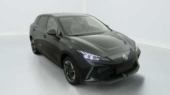 MG MG4 ELECTRIC 64KWH - 150 KW 2WD LUXURY neuve 13km révisée et livrable partout en France