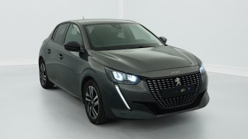 PEUGEOT 208 PureTech 100 S S BVM6 Allure Pack d’occasion 20594km révisée et livrable partout en France