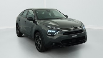 CITROEN C4 PureTech 130 BVM6 Plus d’occasion 21450km révisée disponible à 