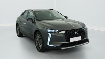 DS DS 4 Hybride E-Tense 225 EAT8 Cross Trocadero neuve 11km révisée et livrable partout en France
