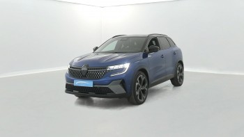 RENAULT Austral E-Tech hybrid 200 Iconic esprit Alpine 5p d’occasion 3760km révisée et livrable partout en France