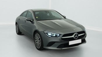 MERCEDES-BENZ CLA 200 D 8G-DCT BUSINESS LINE d’occasion 20428km révisée disponible à 