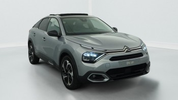 CITROEN C4 PureTech 130 BVM6 Max d’occasion 8726km révisée disponible à 