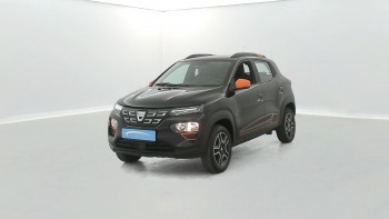 DACIA Spring Achat Intégral Confort Plus 5p d’occasion 27112km révisée et livrable partout en France