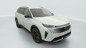 PEUGEOT 5008 Hybrid 136 e-DCS6 Allure neuve 16km révisée et livrable partout en France