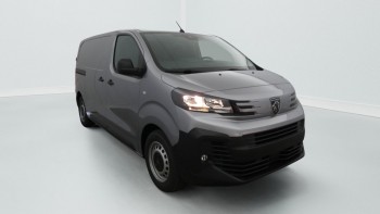 PEUGEOT Expert Fg VUL M BLUEHDI 120 S S BVM6 neuve 50km révisée et livrable partout en France