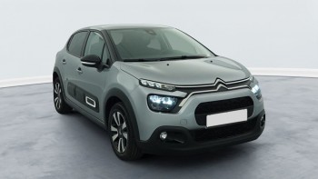 CITROEN C3 PureTech 110 ch BVM6 Max d’occasion 15687km révisée disponible à 