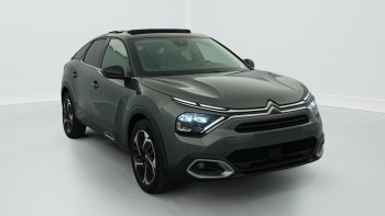 CITROEN C4 PureTech 130 S S BVM6 Shine d’occasion 11008km révisée disponible à 