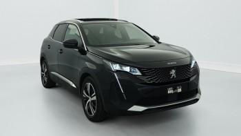 PEUGEOT 3008 Hybrid4 300 e-EAT8 GT d’occasion 42961km révisée et livrable partout en France
