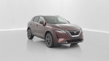 NISSAN Qashqai Qashqai III e-POWER 190ch Tekna neuve 15893km révisée et livrable partout en France