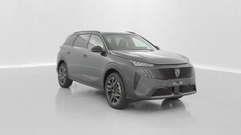 PEUGEOT 5008 5008 III 1.2 Hybrid 145ch GT e-DCS6 neuve 20km révisée et livrable partout en France